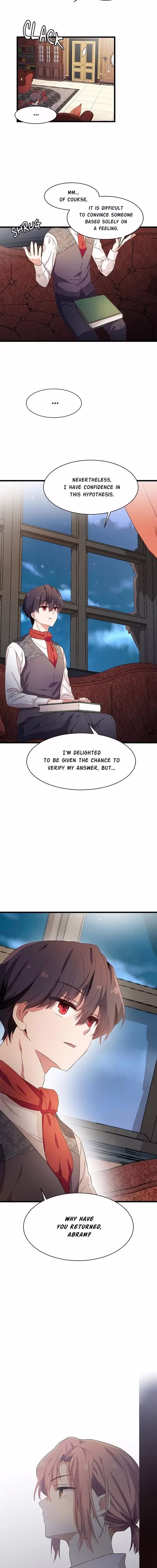 The Events of Romeo's Household - Chapter 5 - Part 12