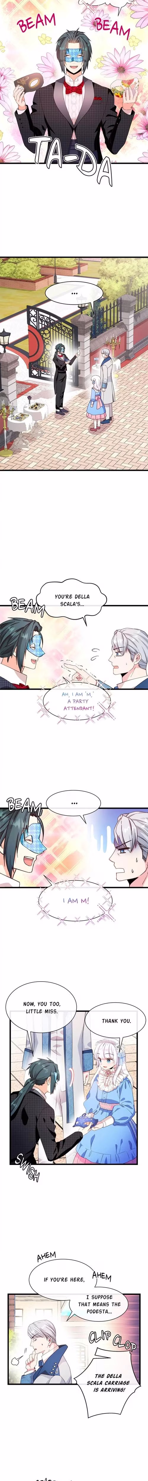 The Events of Romeo's Household - Chapter 50 - Part 7