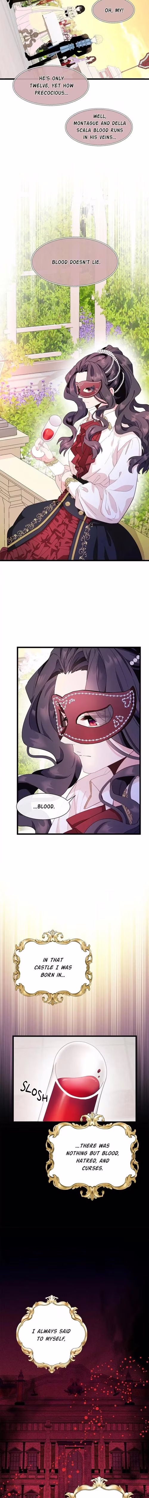 The Events of Romeo's Household - Chapter 50 - Part 11