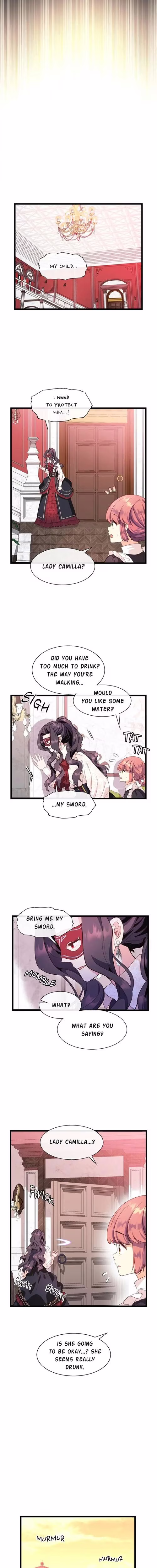 The Events of Romeo's Household - Chapter 51 - Part 5