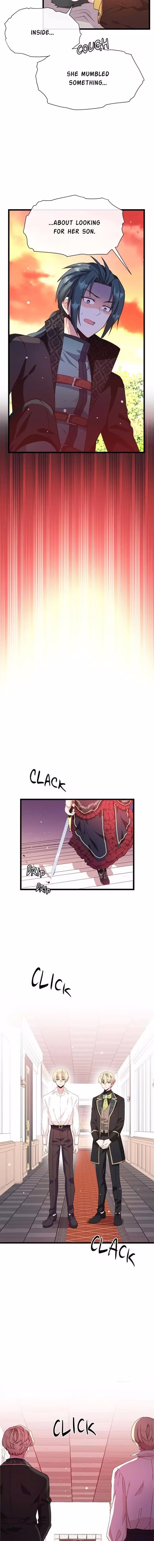 The Events of Romeo's Household - Chapter 51 - Part 10