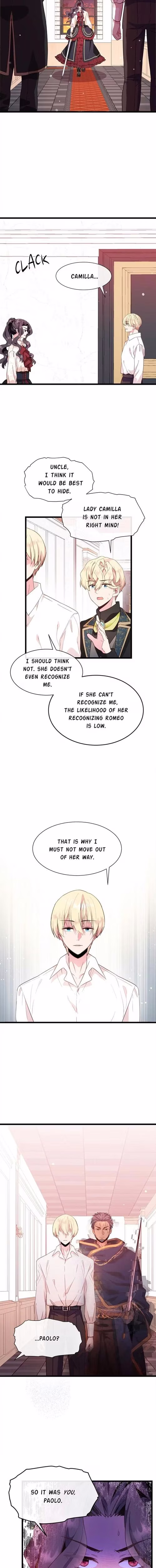 The Events of Romeo's Household - Chapter 51 - Part 11