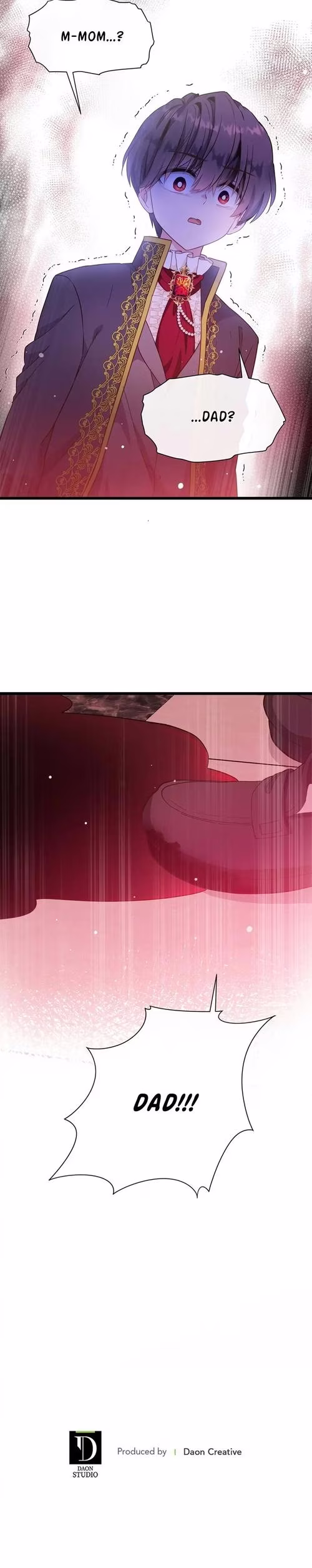 The Events of Romeo's Household - Chapter 51 - Part 14