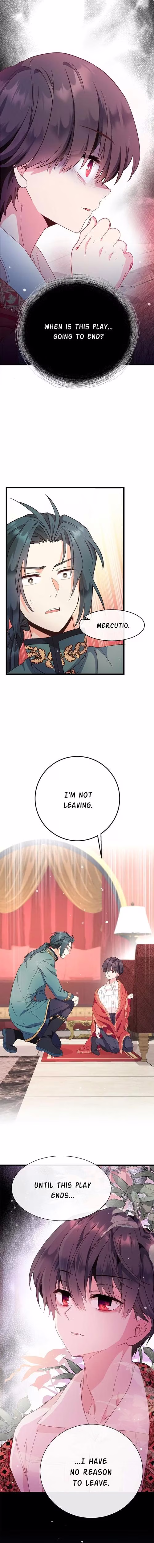 The Events of Romeo's Household - Chapter 52 - Part 9