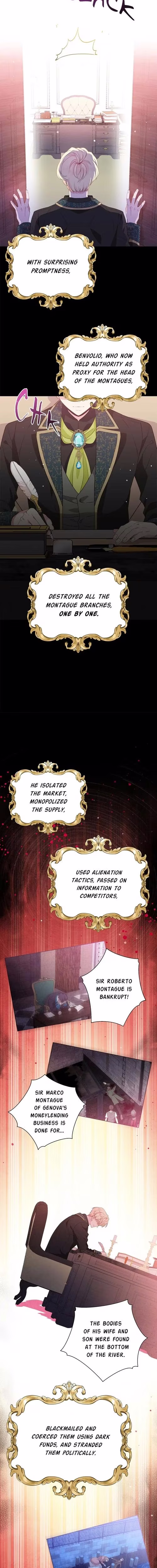 The Events of Romeo's Household - Chapter 52 - Part 14