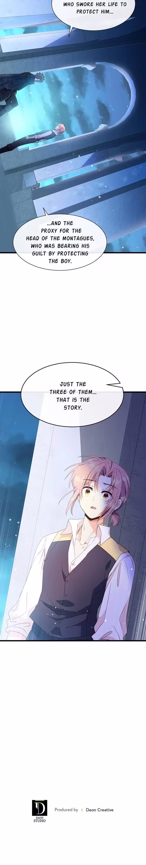 The Events of Romeo's Household - Chapter 52 - Part 16