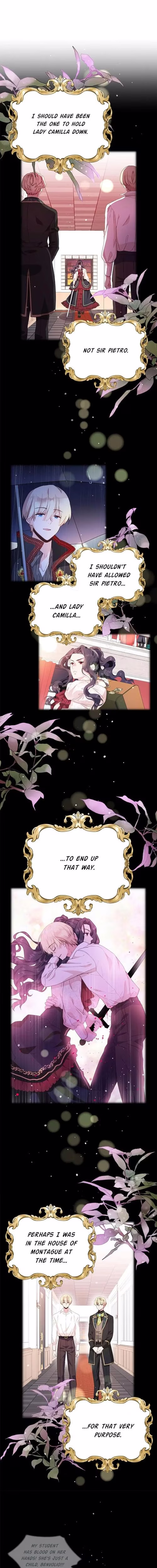 The Events of Romeo's Household - Chapter 53 - Part 4