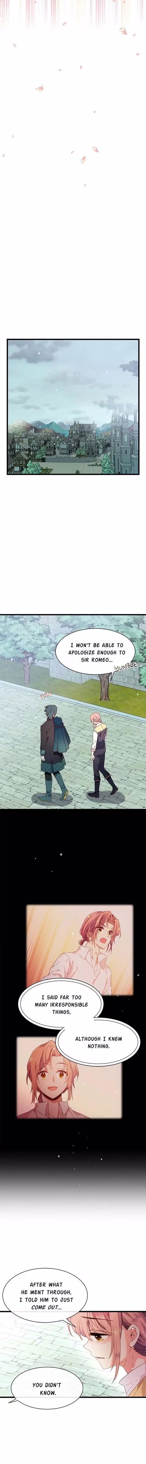 The Events of Romeo's Household - Chapter 53 - Part 9