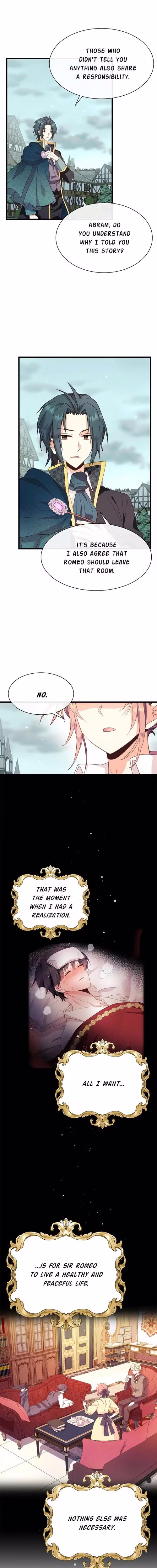 The Events of Romeo's Household - Chapter 53 - Part 10