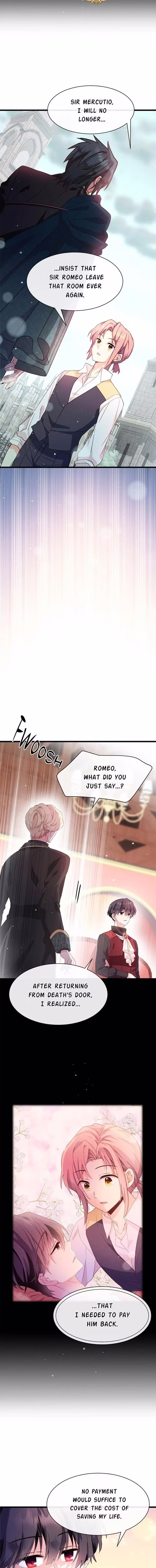 The Events of Romeo's Household - Chapter 53 - Part 11