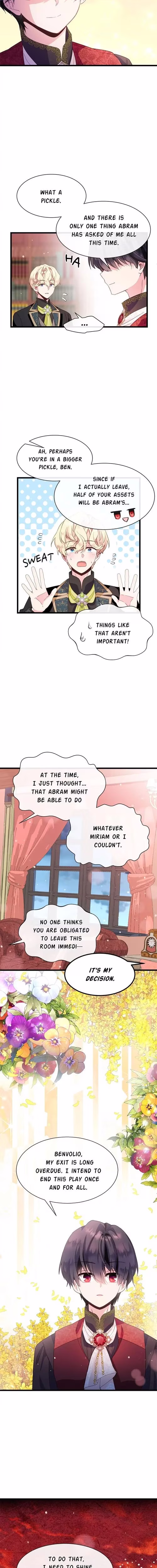 The Events of Romeo's Household - Chapter 53 - Part 12