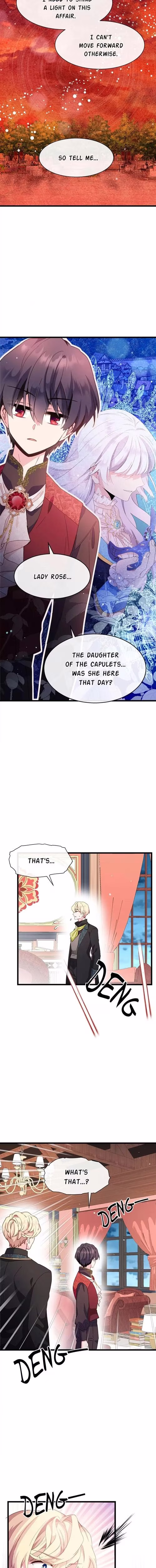 The Events of Romeo's Household - Chapter 53 - Part 13