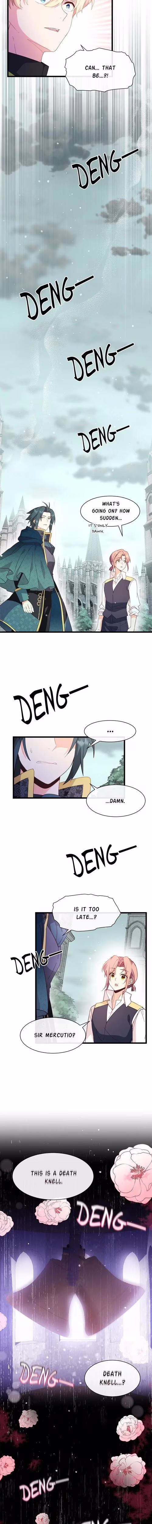 The Events of Romeo's Household - Chapter 53 - Part 14