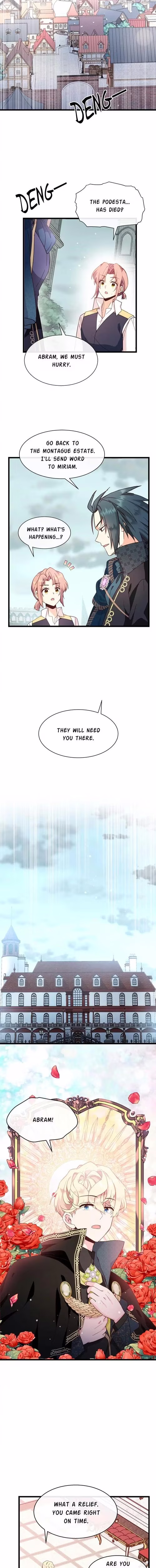 The Events of Romeo's Household - Chapter 54 - Part 4