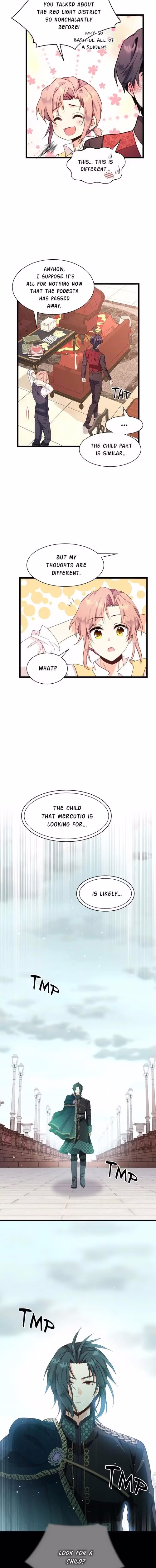 The Events of Romeo's Household - Chapter 54 - Part 10