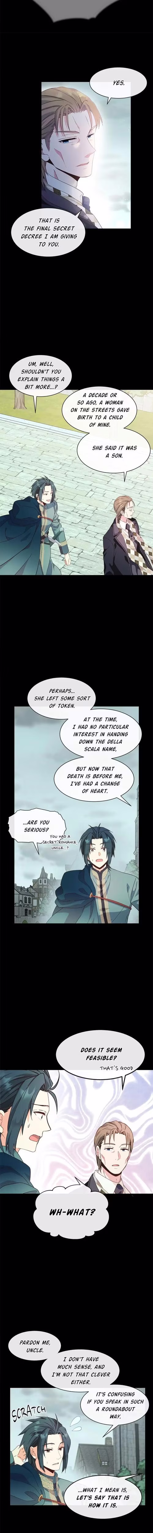 The Events of Romeo's Household - Chapter 54 - Part 11