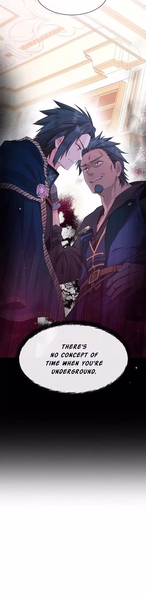 The Events of Romeo's Household - Chapter 54 - Part 14