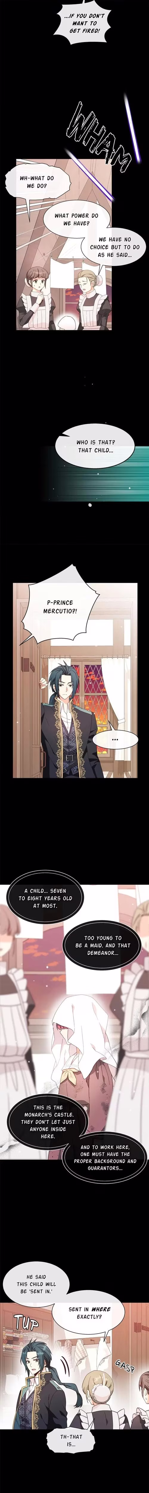 The Events of Romeo's Household - Chapter 55 - Part 4