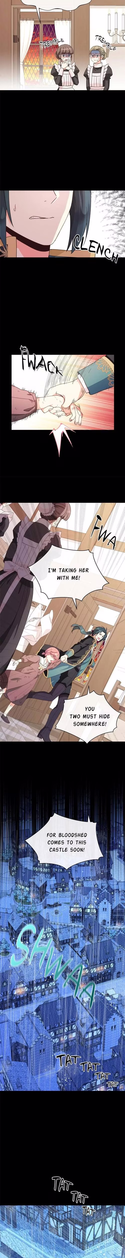 The Events of Romeo's Household - Chapter 55 - Part 6