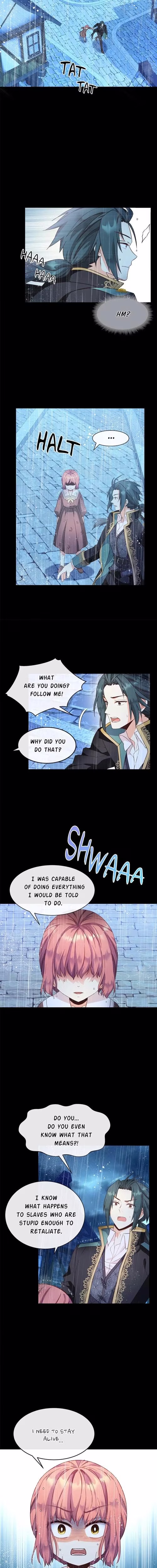 The Events of Romeo's Household - Chapter 55 - Part 7