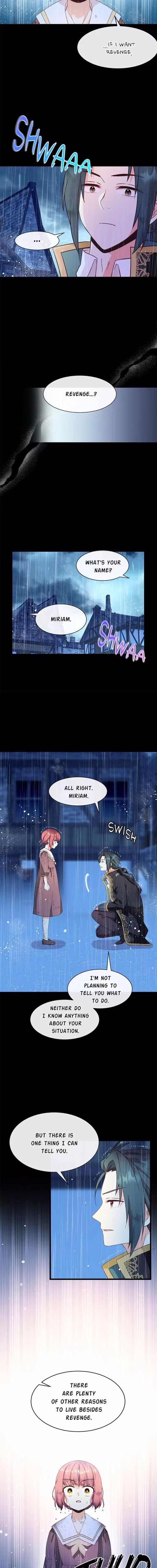 The Events of Romeo's Household - Chapter 55 - Part 8