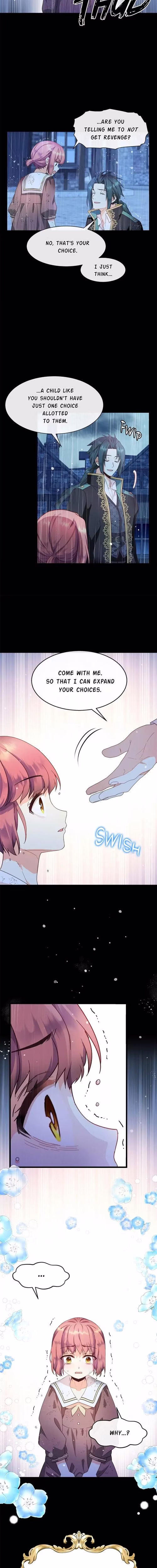 The Events of Romeo's Household - Chapter 55 - Part 9