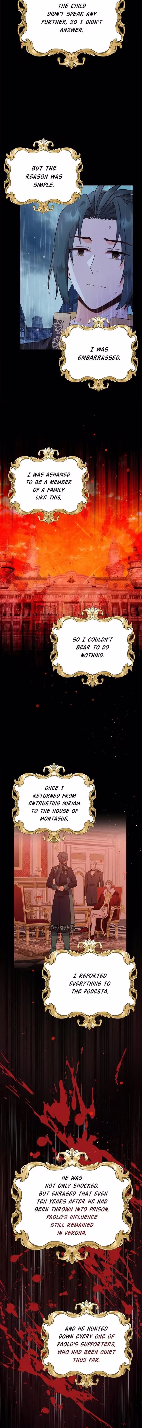 The Events of Romeo's Household - Chapter 55 - Part 10