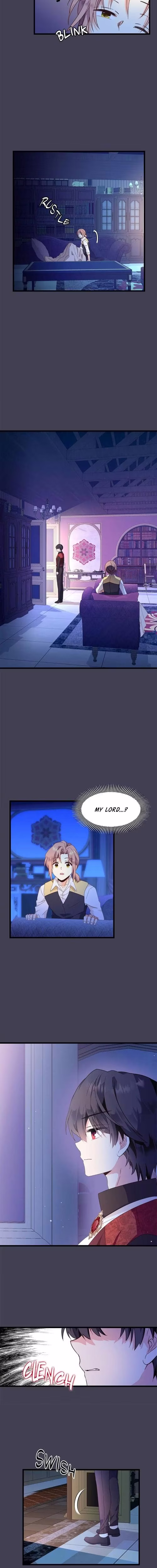 The Events of Romeo's Household - Chapter 57 - Part 9