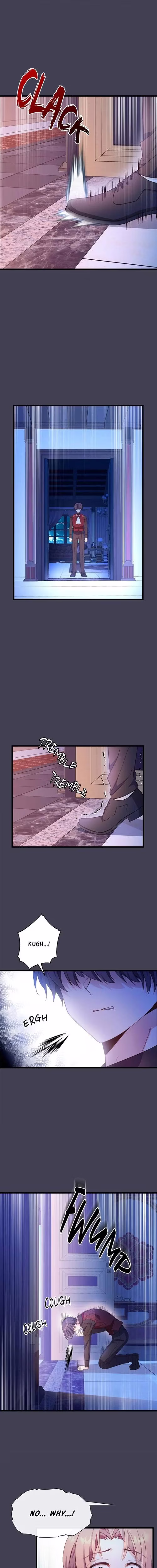 The Events of Romeo's Household - Chapter 57 - Part 10