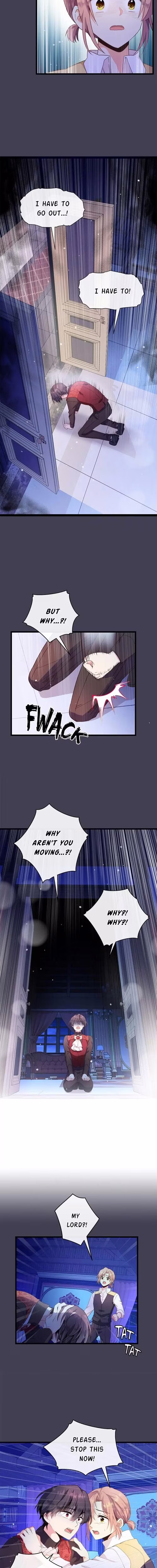 The Events of Romeo's Household - Chapter 57 - Part 11