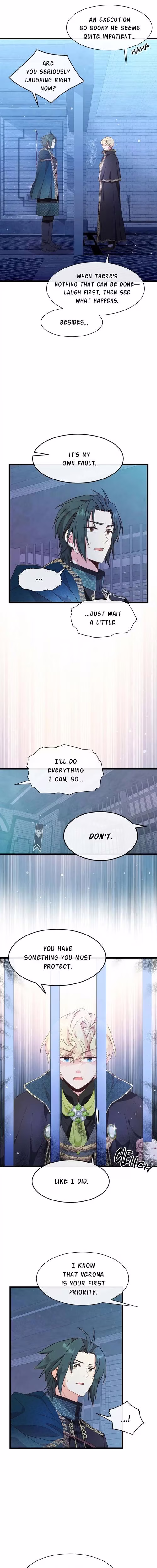 The Events of Romeo's Household - Chapter 58 - Part 3