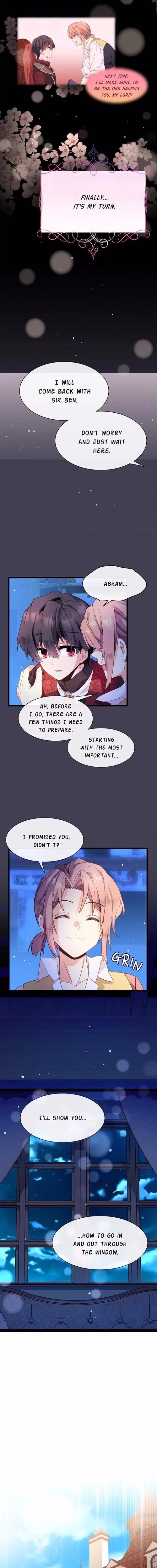 The Events of Romeo's Household - Chapter 58 - Part 6