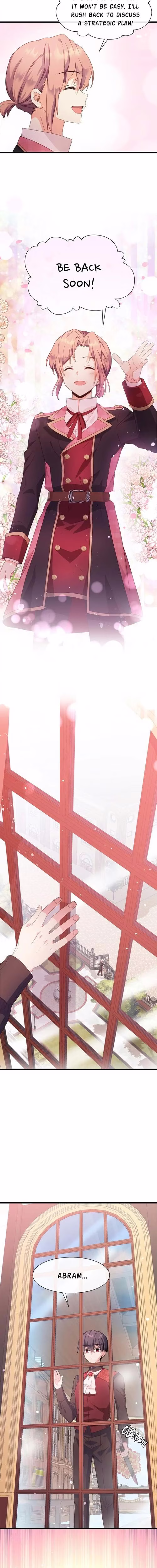 The Events of Romeo's Household - Chapter 58 - Part 9