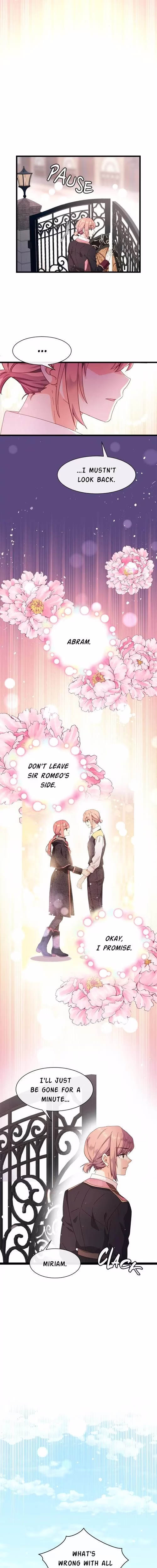 The Events of Romeo's Household - Chapter 58 - Part 10