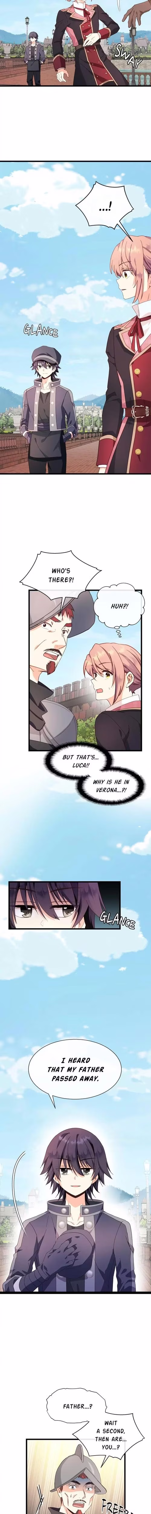 The Events of Romeo's Household - Chapter 58 - Part 12