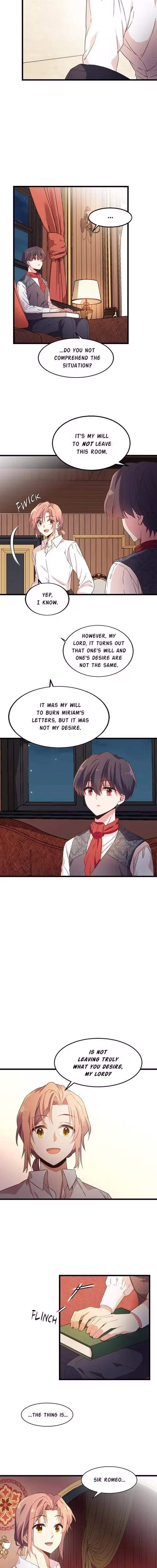 The Events of Romeo's Household - Chapter 6 - Part 4