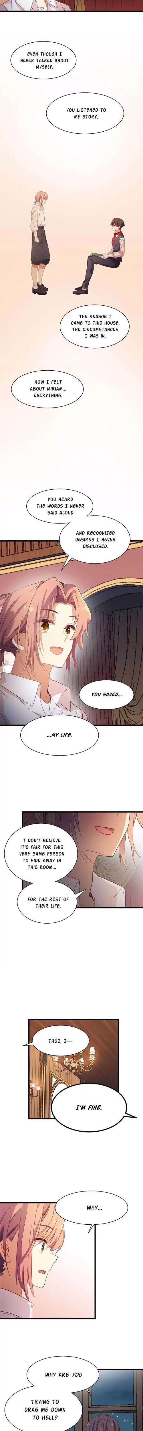 The Events of Romeo's Household - Chapter 6 - Part 5