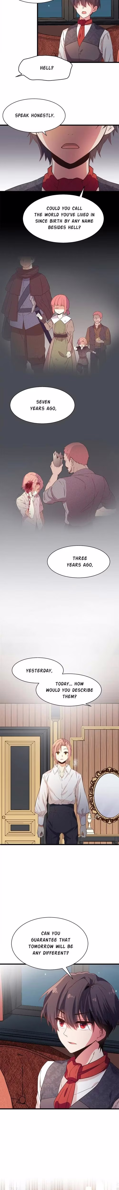 The Events of Romeo's Household - Chapter 6 - Part 6