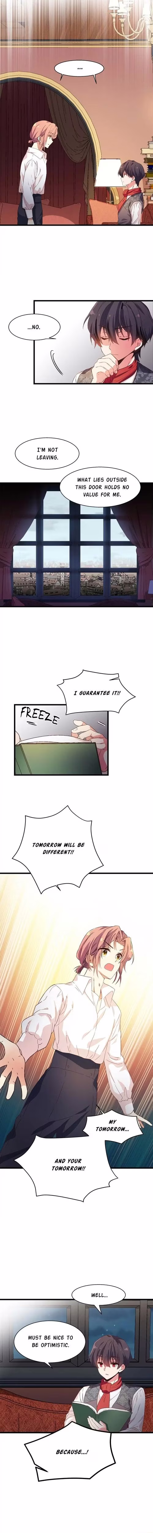 The Events of Romeo's Household - Chapter 6 - Part 7