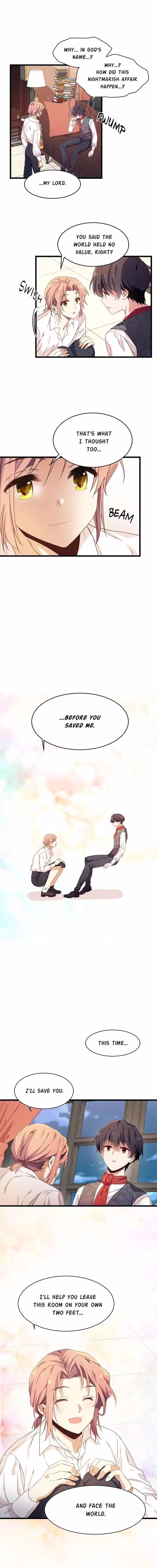 The Events of Romeo's Household - Chapter 6 - Part 11