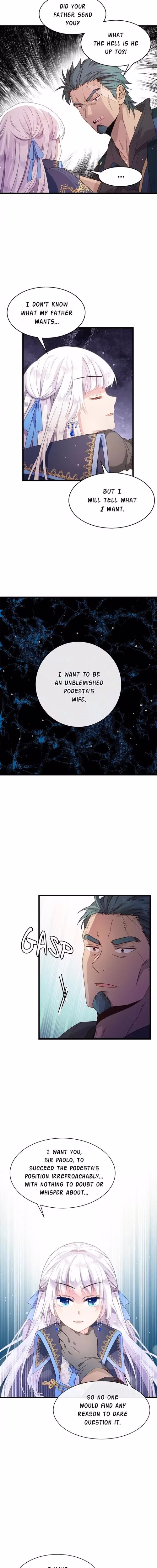 The Events of Romeo's Household - Chapter 60 - Part 5