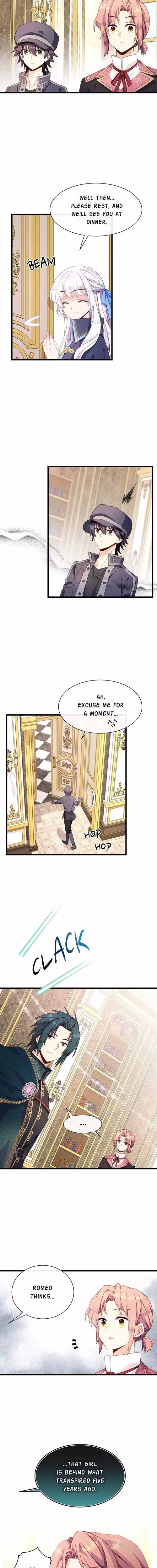 The Events of Romeo's Household - Chapter 60 - Part 9