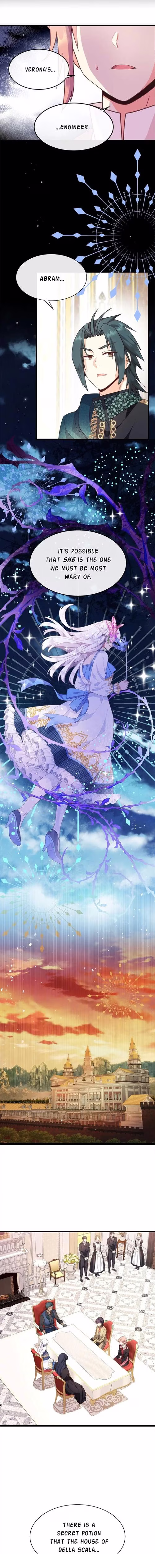 The Events of Romeo's Household - Chapter 60 - Part 11