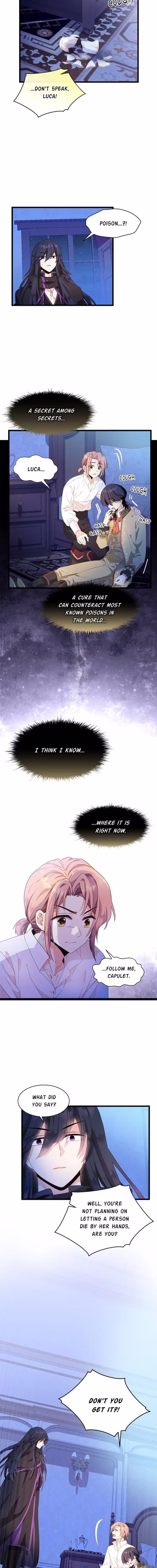 The Events of Romeo's Household - Chapter 61 - Part 13