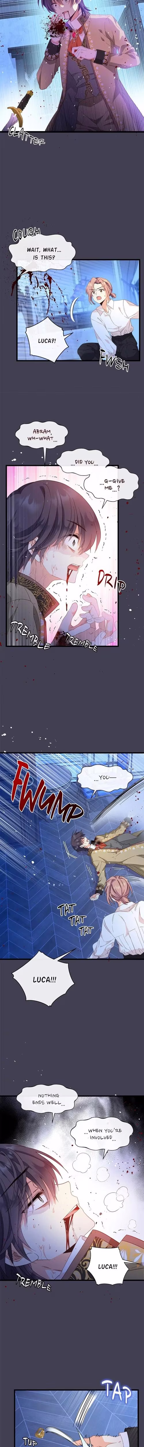 The Events of Romeo's Household - Chapter 62 - Part 10