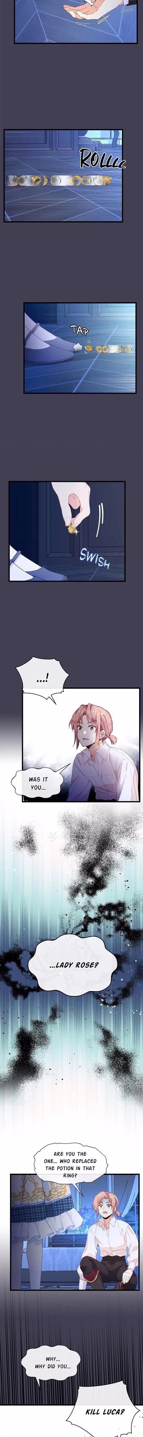 The Events of Romeo's Household - Chapter 62 - Part 11