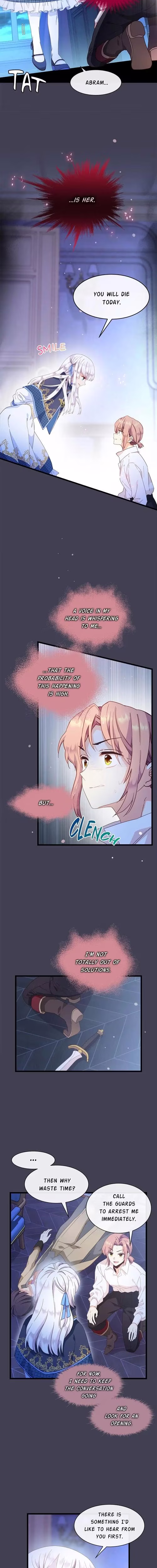 The Events of Romeo's Household - Chapter 63 - Part 4