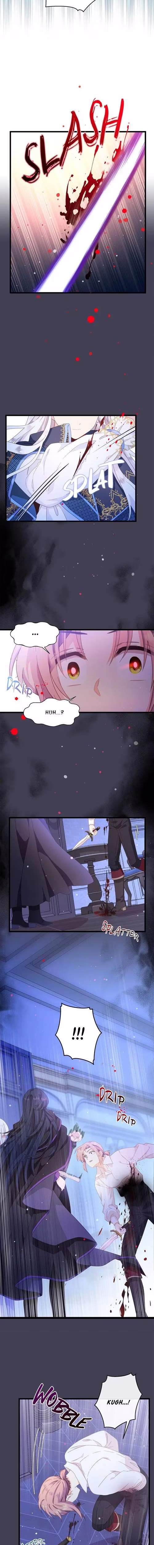 The Events of Romeo's Household - Chapter 63 - Part 10