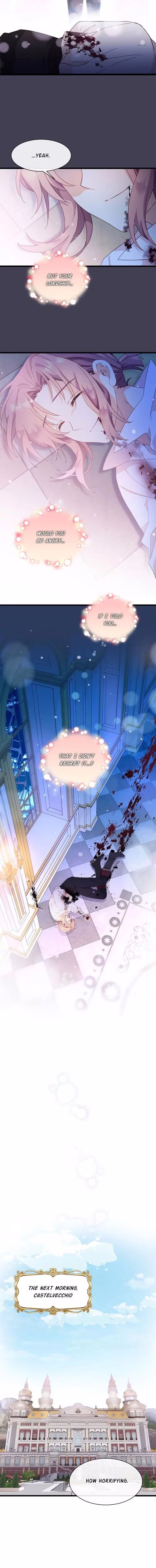 The Events of Romeo's Household - Chapter 63 - Part 14