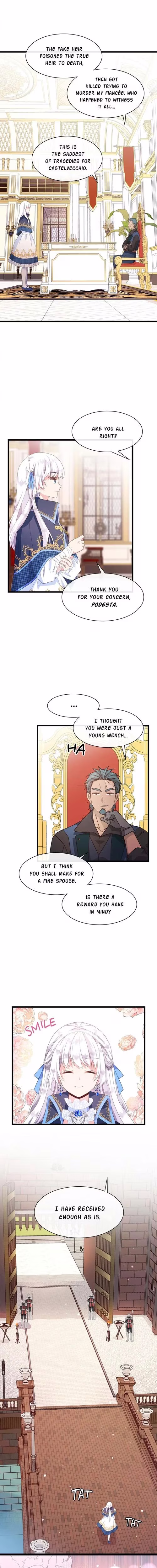 The Events of Romeo's Household - Chapter 63 - Part 15